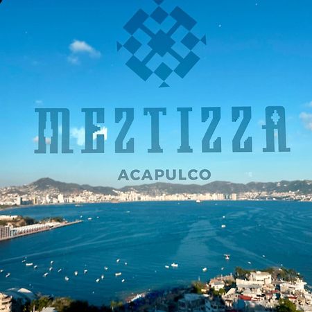 Departamento La Mejor Vista De Acapulco En Casablanca Grand Apartment Exterior photo